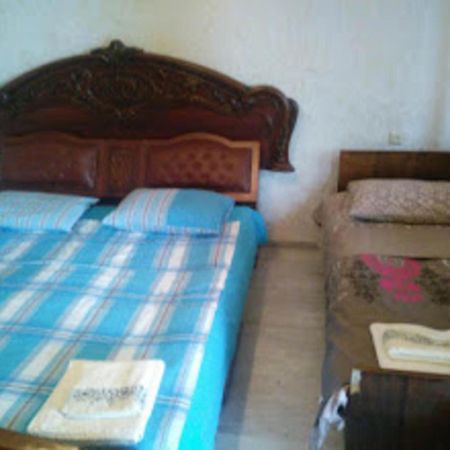 Guesthouse Maria Sarpi Rom bilde