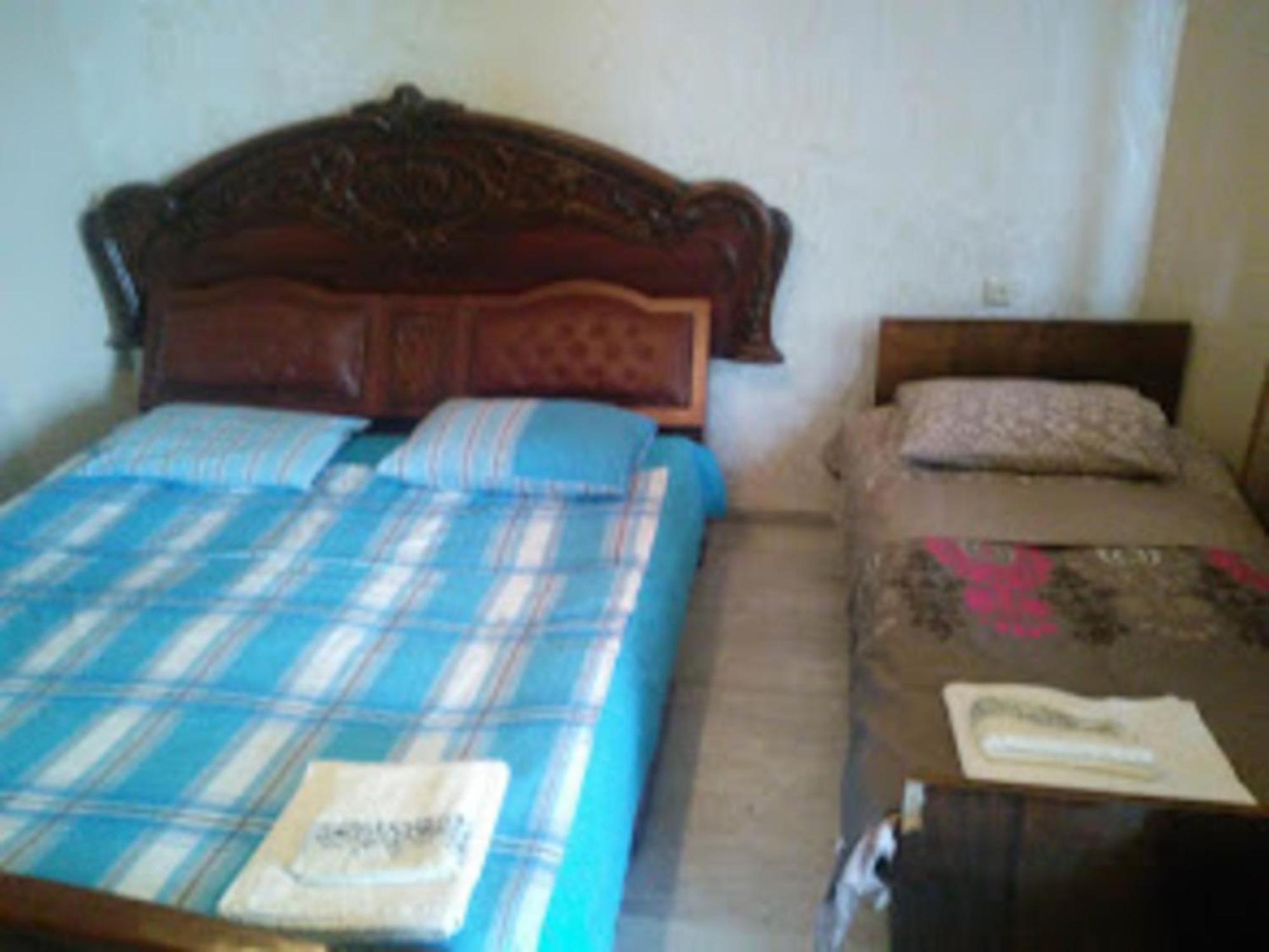 Guesthouse Maria Sarpi Rom bilde