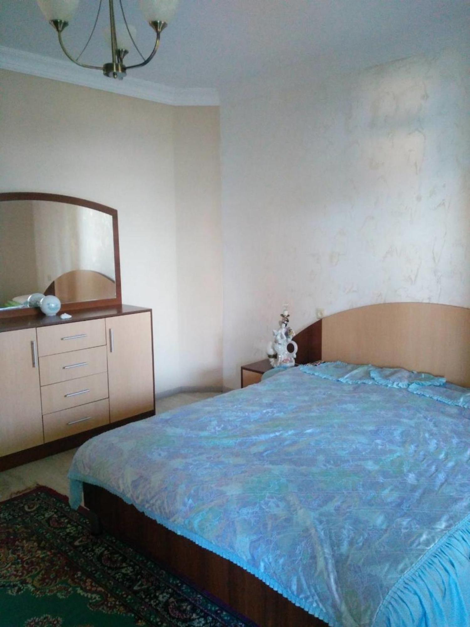 Guesthouse Maria Sarpi Rom bilde