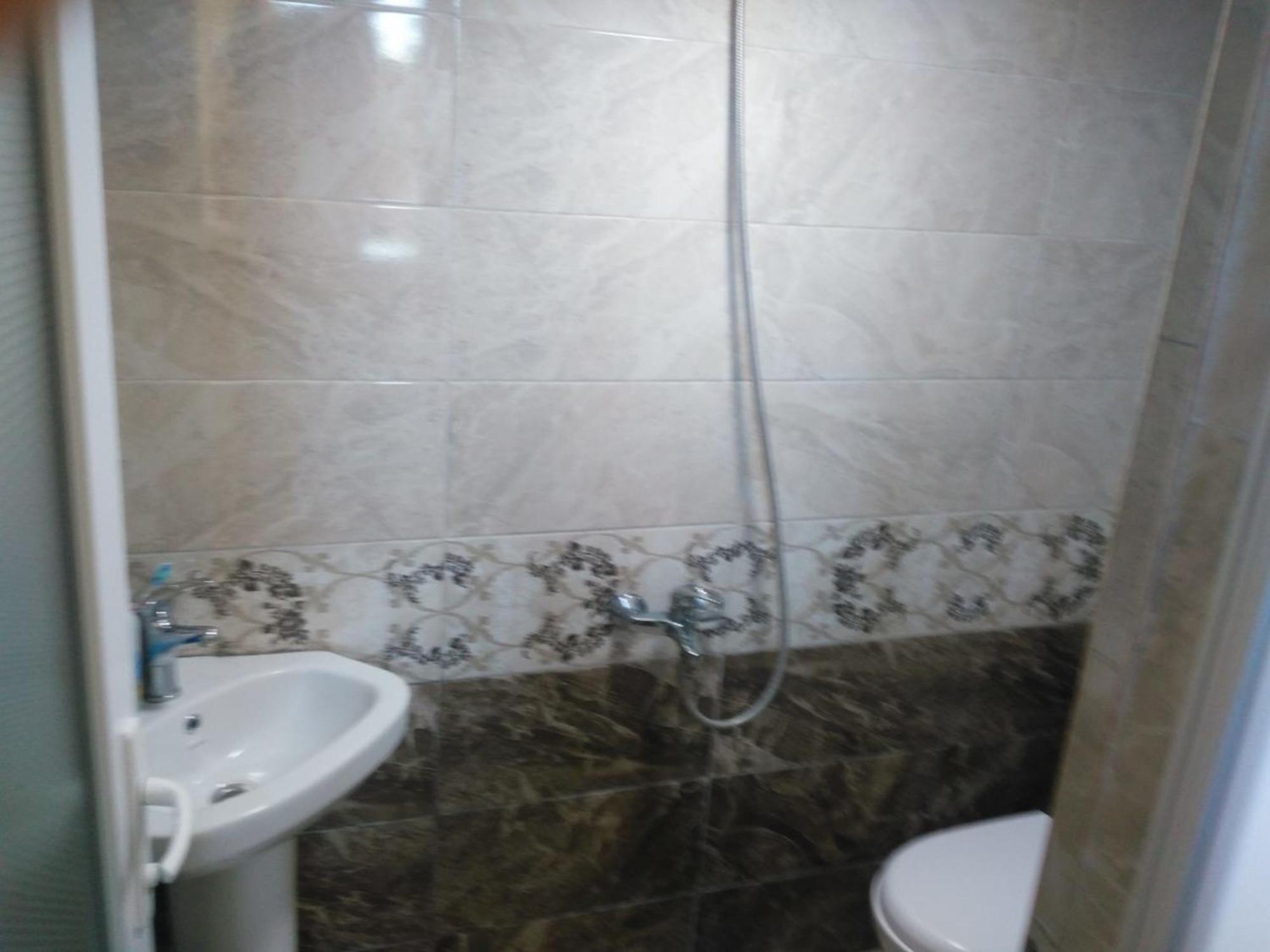 Guesthouse Maria Sarpi Rom bilde