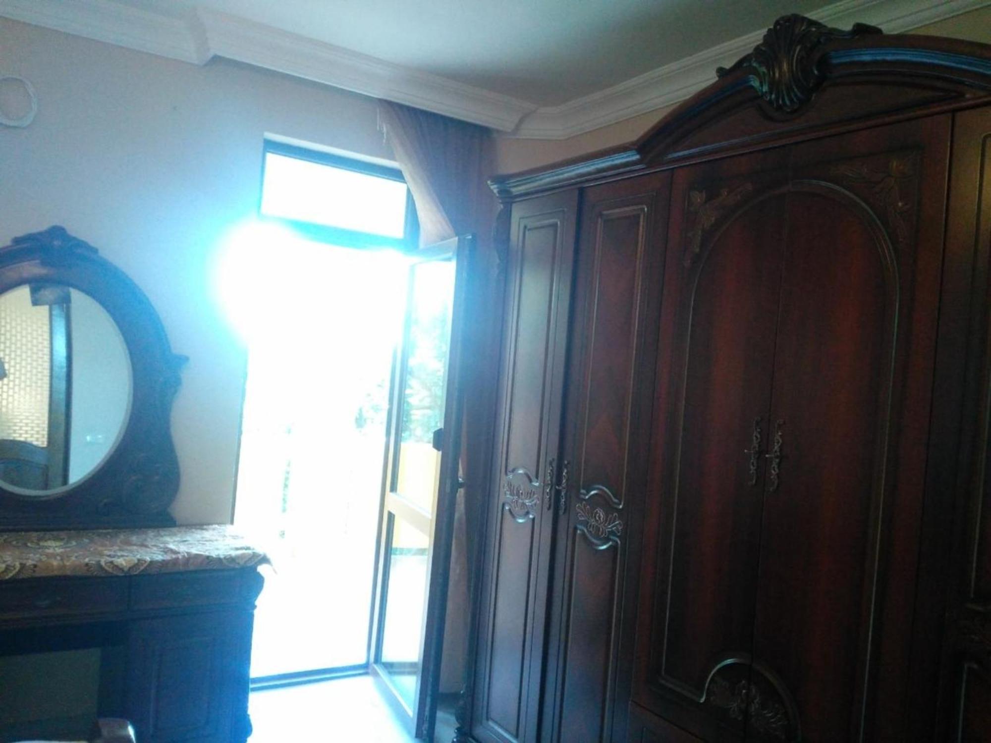 Guesthouse Maria Sarpi Rom bilde