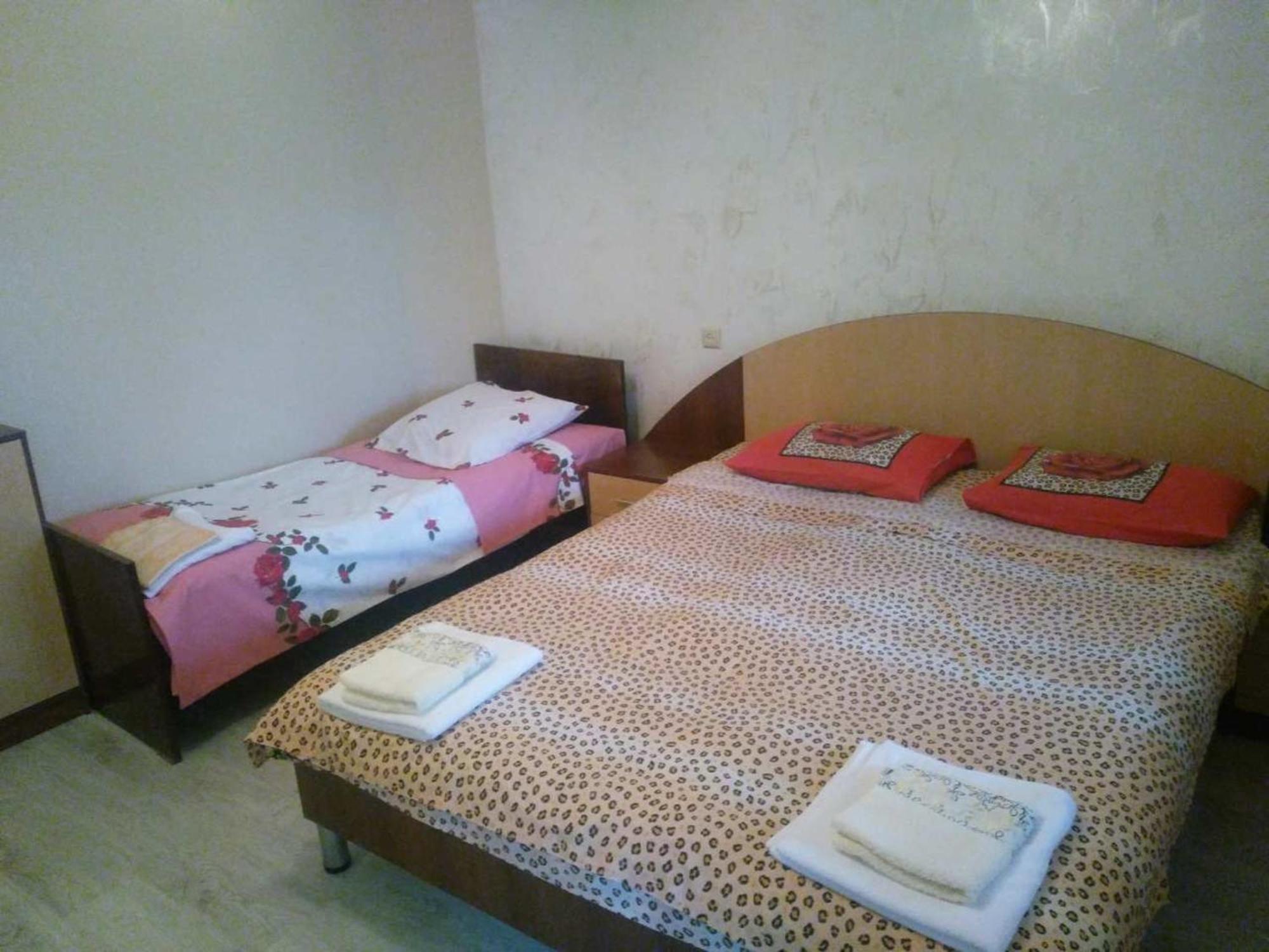 Guesthouse Maria Sarpi Rom bilde