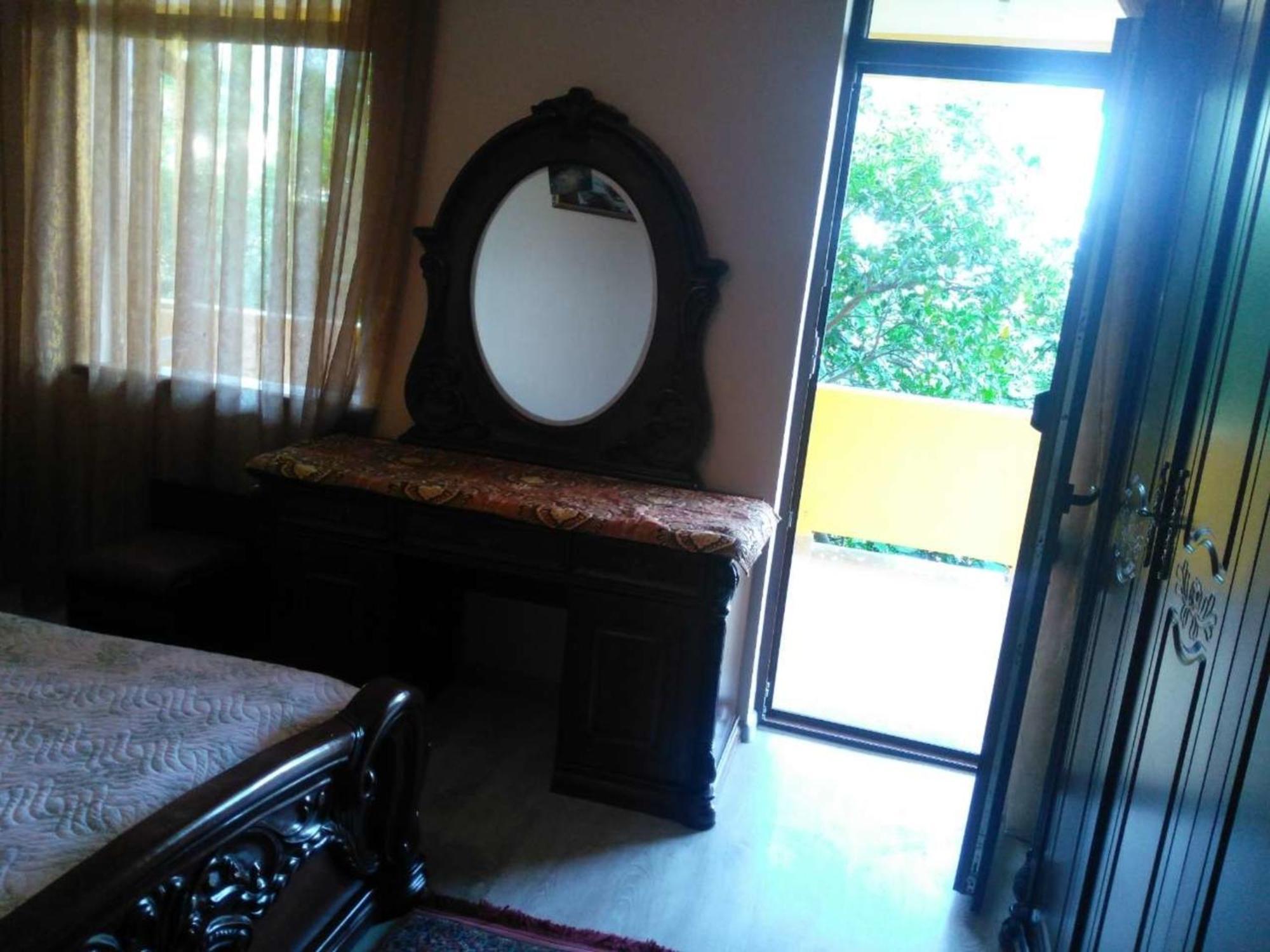 Guesthouse Maria Sarpi Rom bilde