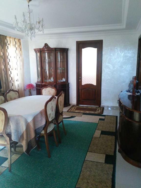 Guesthouse Maria Sarpi Eksteriør bilde