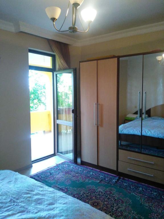 Guesthouse Maria Sarpi Rom bilde