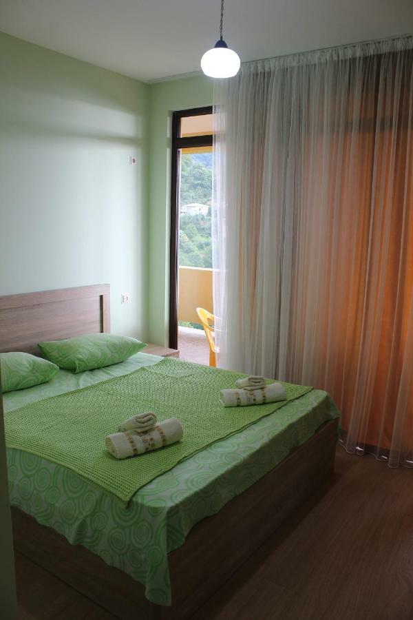 Guesthouse Maria Sarpi Eksteriør bilde