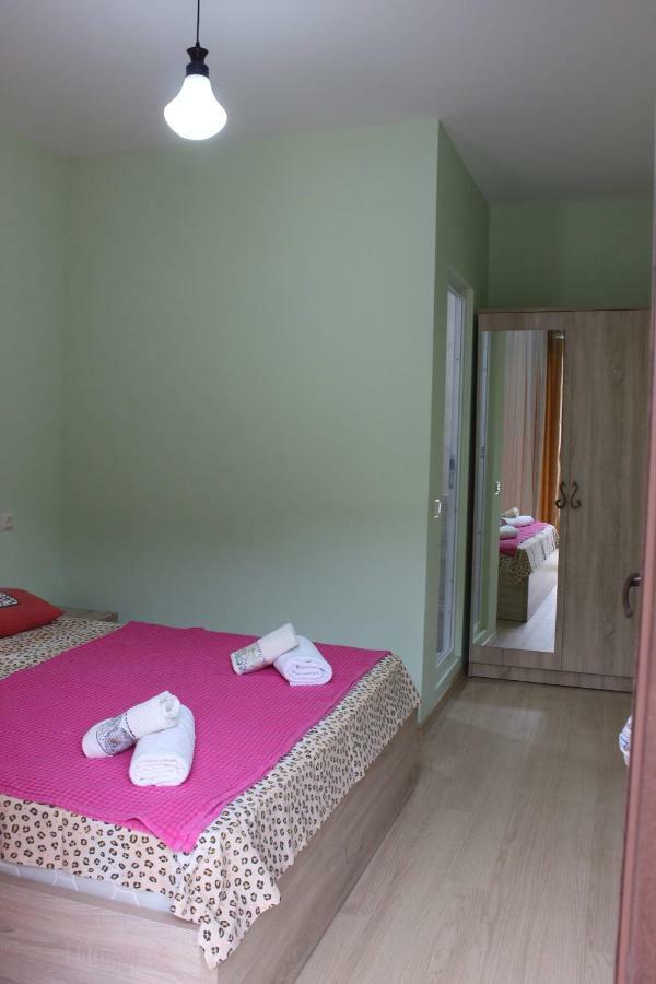 Guesthouse Maria Sarpi Eksteriør bilde