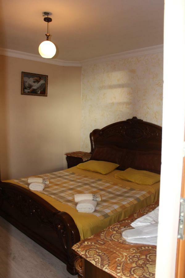 Guesthouse Maria Sarpi Eksteriør bilde