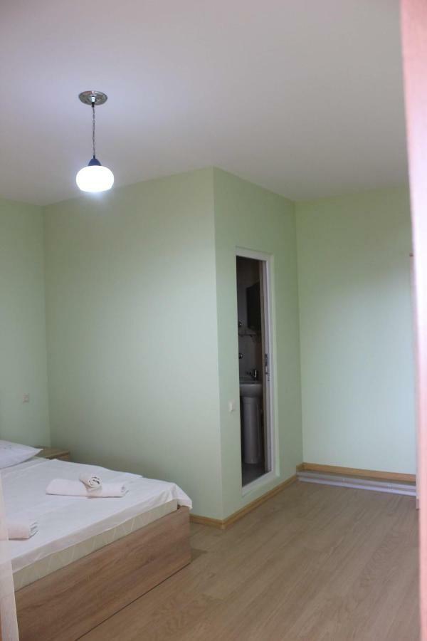 Guesthouse Maria Sarpi Eksteriør bilde