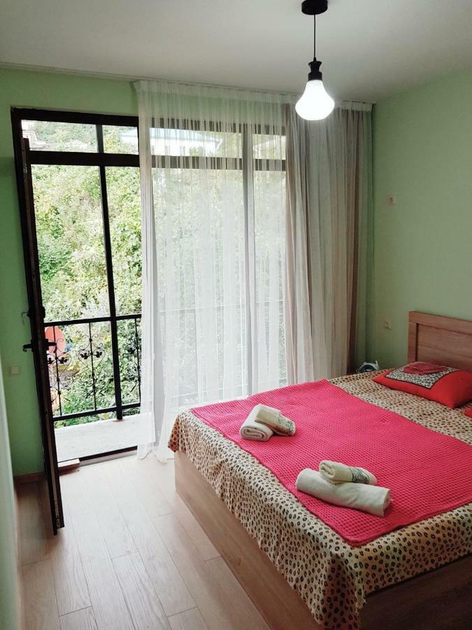Guesthouse Maria Sarpi Eksteriør bilde