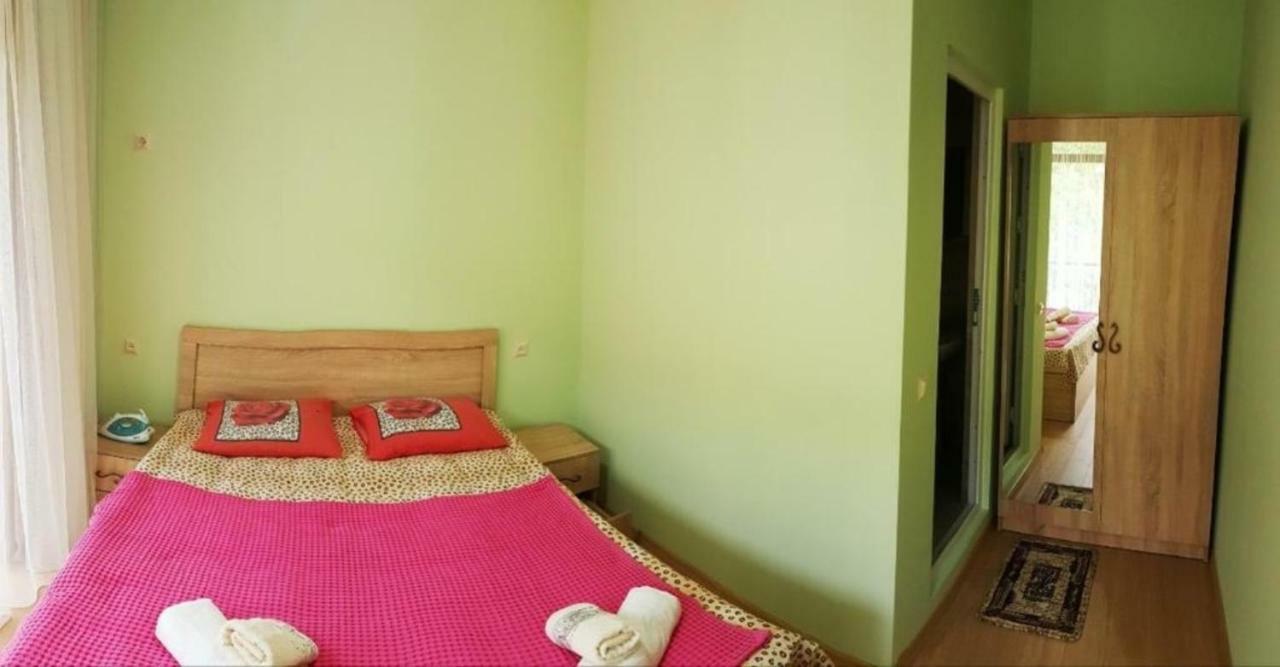 Guesthouse Maria Sarpi Eksteriør bilde